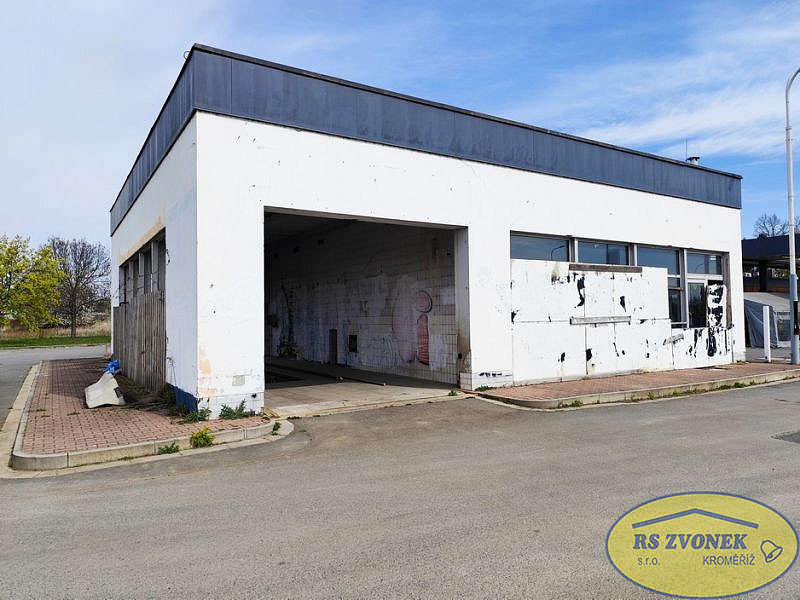 Pronájem obchodních prostor 2 130 m² – fotografie 3