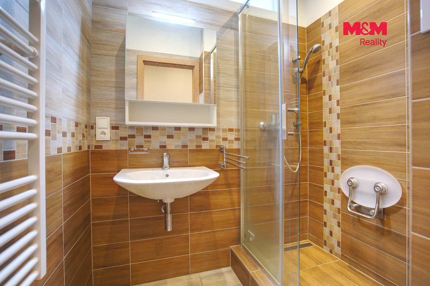 Prodej bytu 3+1 63 m² — photo 2