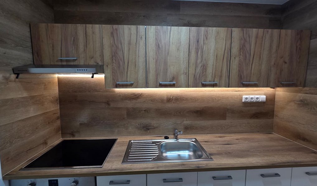 Prodej bytu 2+kk 48 m², Most – náhled fotky 5
