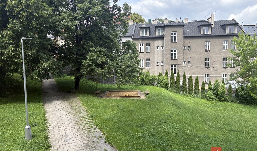 Pronájem bytu 1+1 25 m², Opava – náhled fotky 6