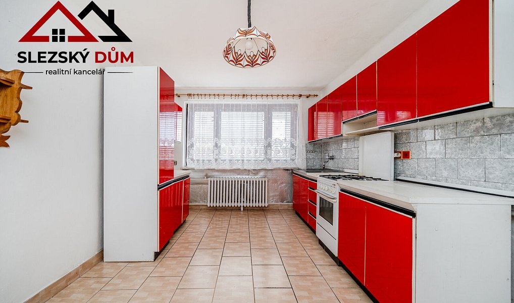 Prodej domu 200 m² s pozemkem 524 m², Dětmarovice – náhled fotky 10