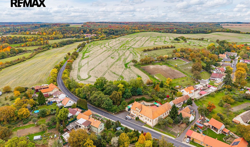 Prodej kanceláře 670 m², Zbrašín – náhled fotky 5