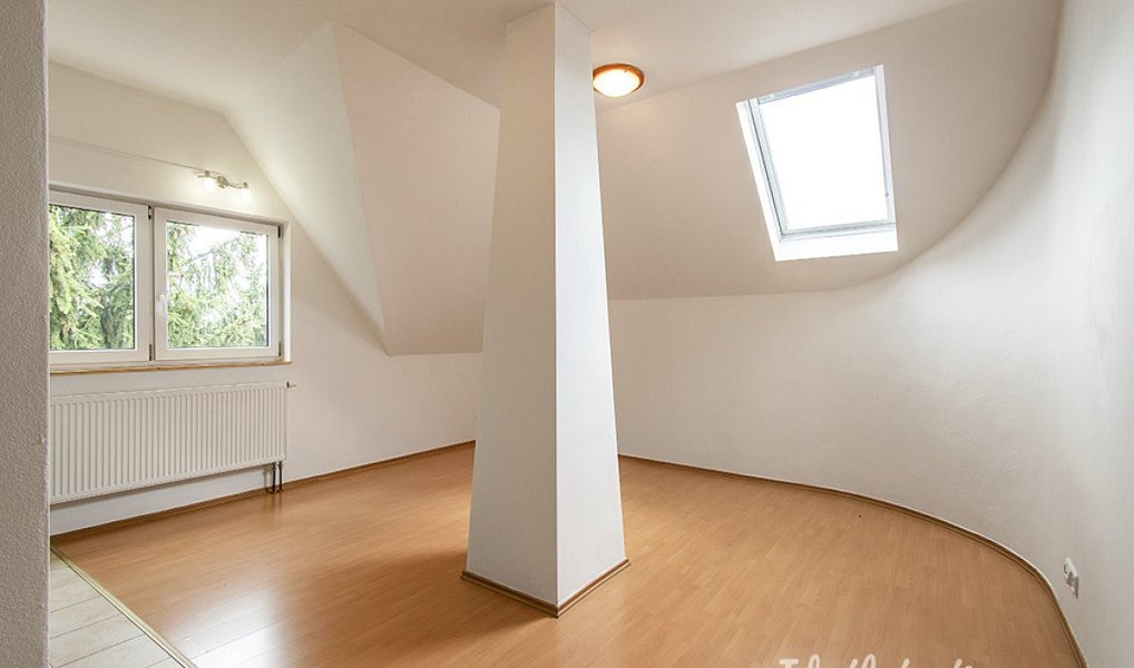 Pronájem bytu 2+kk 53 m², Praha – náhled fotky 4