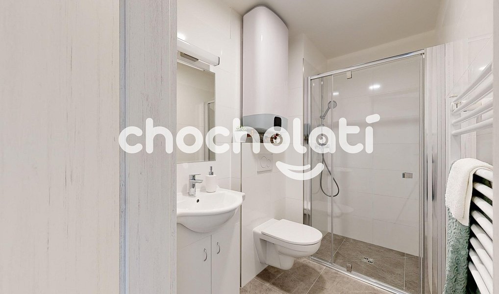 Prodej bytu 1+kk 27 m², Pardubice – náhled fotky 13