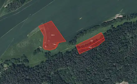 Prodej pole 10 933 m², Proseč pod Ještědem - Javorník, okres Liberec