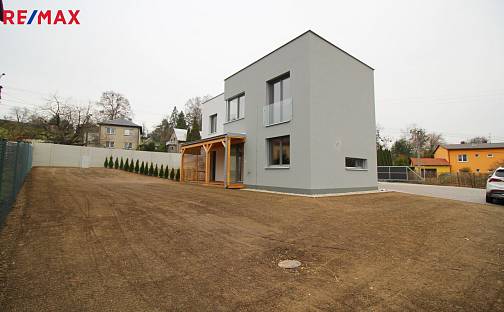 Prodej domu 125 m² s pozemkem 513 m², 1. května, Ostrava - Polanka nad Odrou