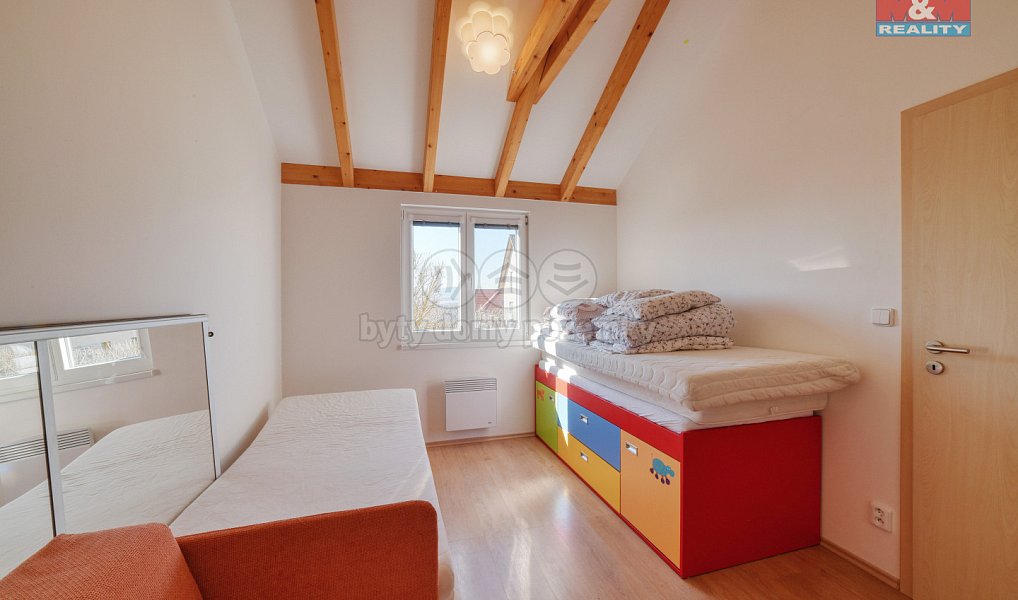 Prodej domu 50 m² s pozemkem 586 m², Lázně Kynžvart – náhled fotky 15
