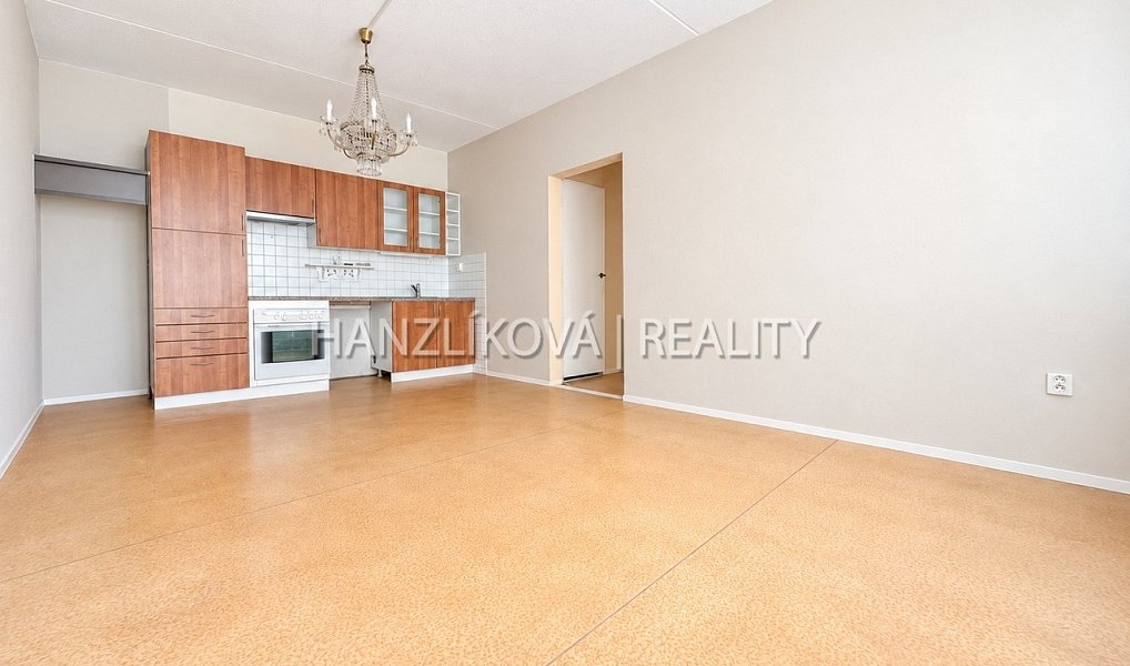 Prodej bytu 2+kk 48 m², České Budějovice – náhled fotky 5