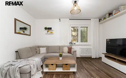 Prodej bytu 3+1 60 m², Majakovského, Karviná - Mizerov