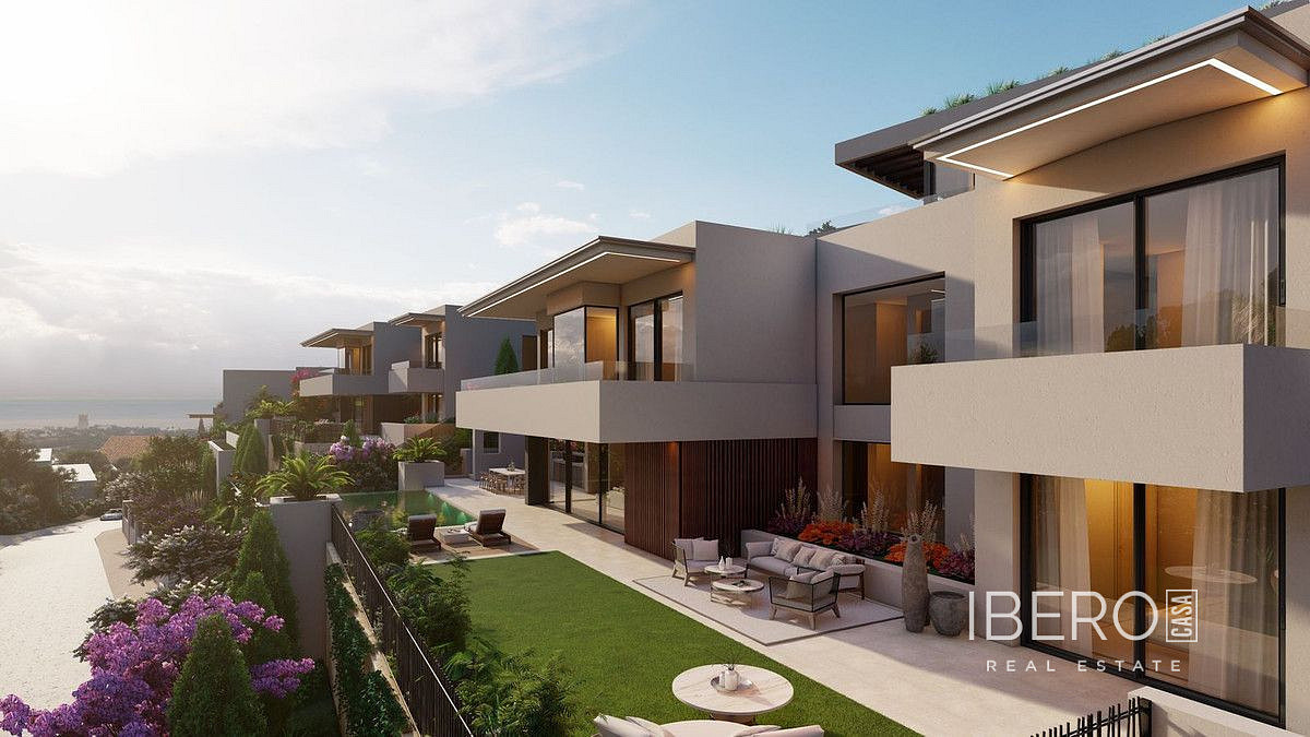 Casa 6+kk – Marbella, Rio Real - Vista 3