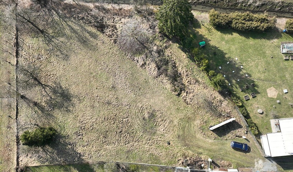 Prodej stavebního pozemku 1 185 m², Uničov – náhled fotky 9