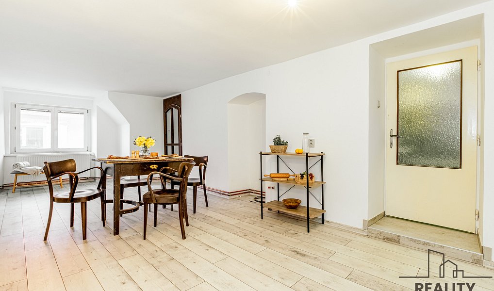 Prodej domu 85 m² s pozemkem 130 m², Netřebice – náhled fotky 9