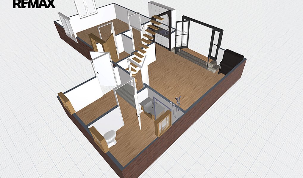 Prodej domu 88 m² s pozemkem 238 m², Rozstání – náhled fotky 31