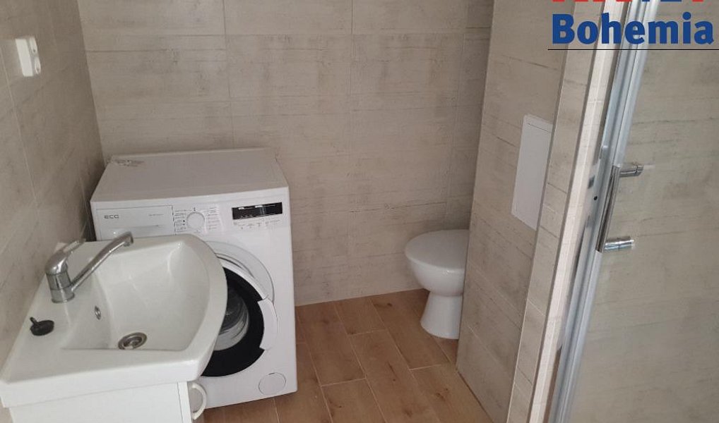 Pronájem bytu 2+kk 40 m², Litvínov – náhled fotky 7