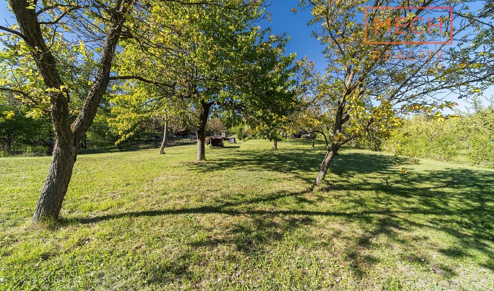 Prodej zahrady 1 470 m², Slavkov u Brna – náhled fotky 12