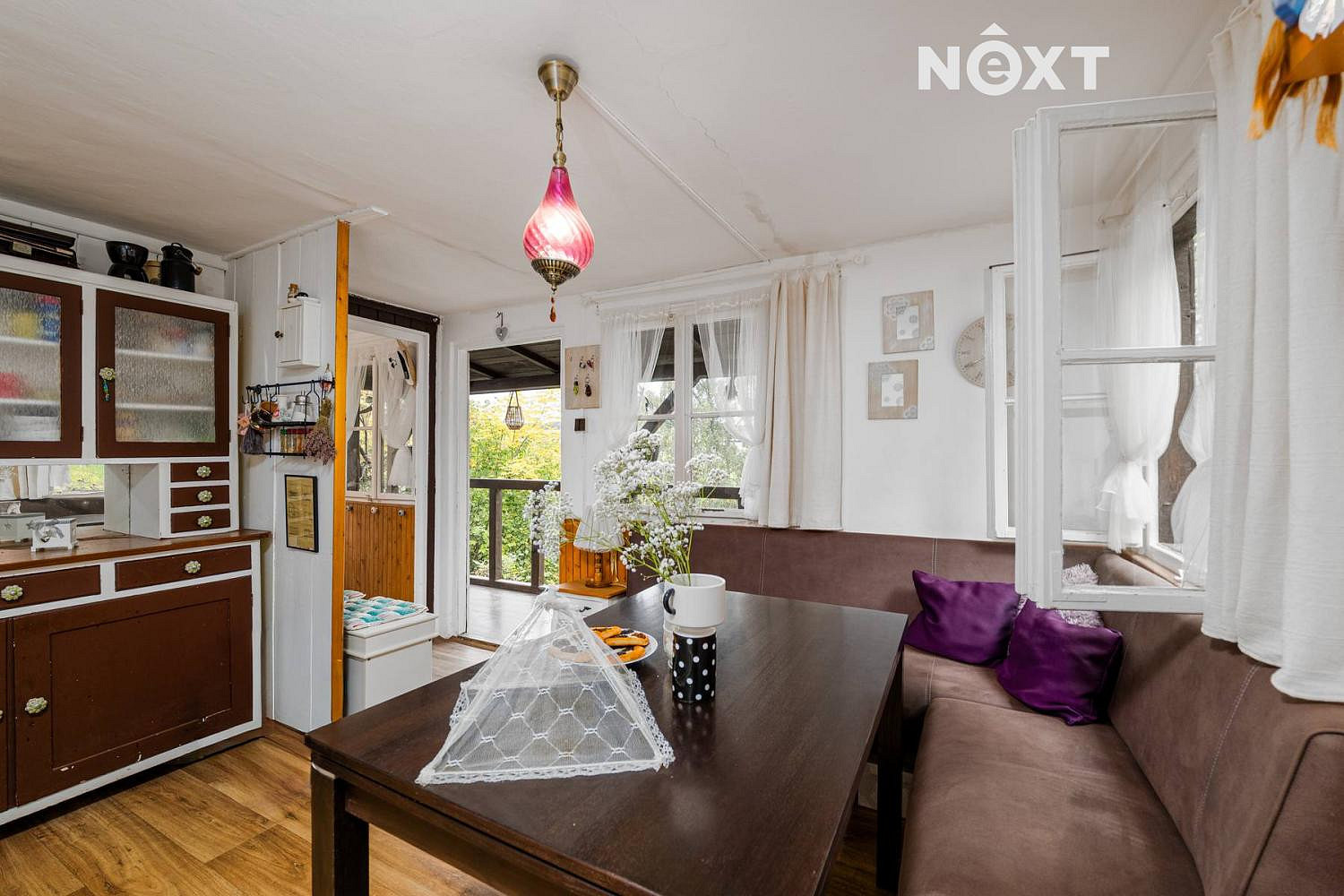 Prodej domu 40 m² s pozemkem 180 m² — photo 3