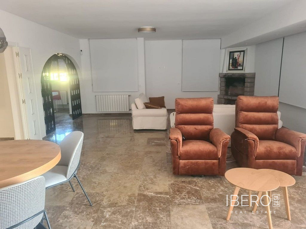 Casa 6+kk – La Nucia - Vista 5