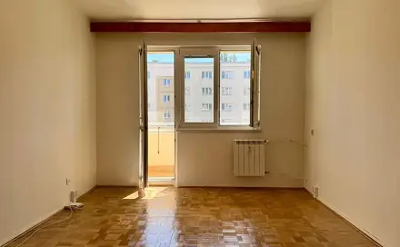 Pronájem bytu 2+1 56 m², Ostrava