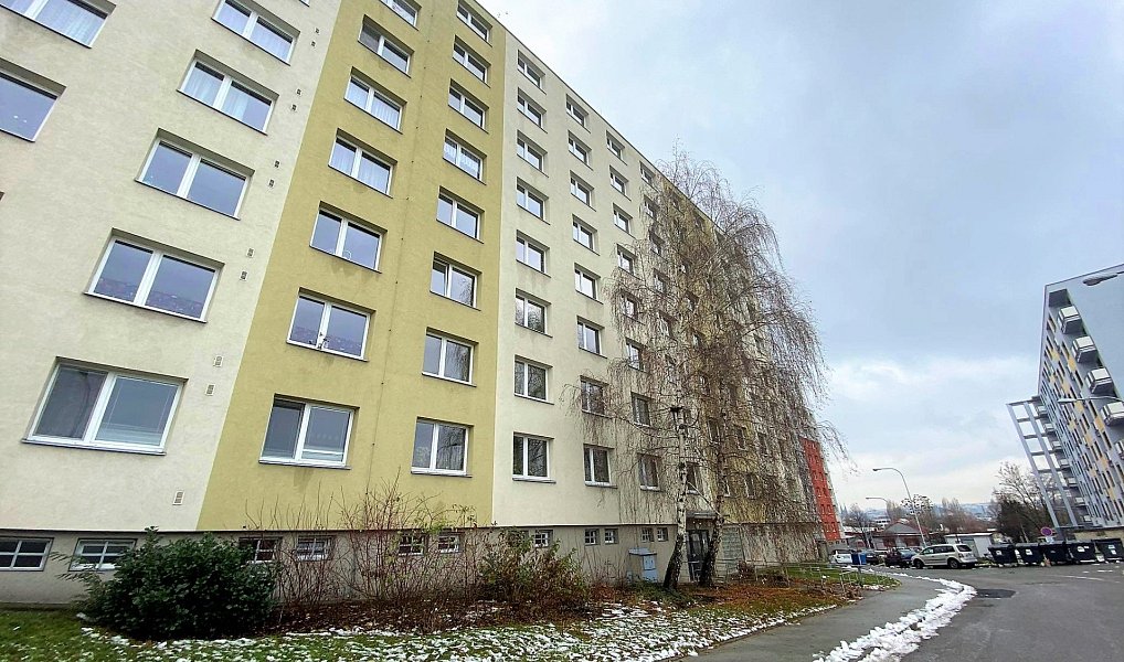 Pronájem bytu 1+1 45 m², Brno – náhled fotky 11