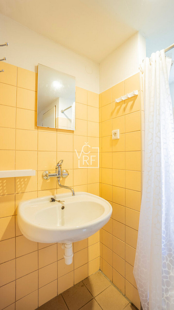 Prodej chaty/chalupy 36 m² s pozemkem 475 m² – fotografie 4