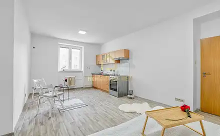 Prodej bytu 2+kk 52 m², Alšovo náměstí, Ostrava - Poruba