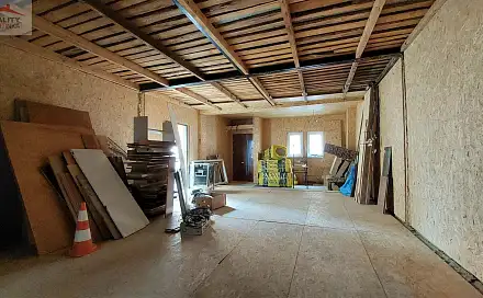 Pronájem komerčního objektu (jiného typu) 60 m², Husova, Valašské Meziříčí, okres Vsetín