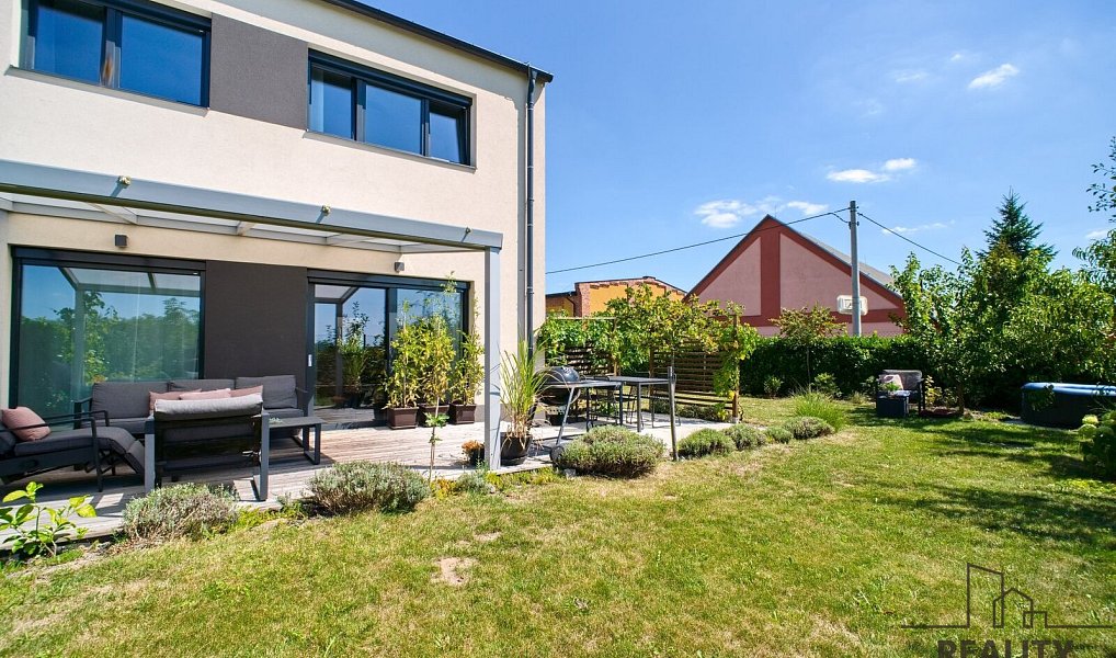 Prodej domu 137 m² s pozemkem 502 m², Ostrava – náhled fotky 6