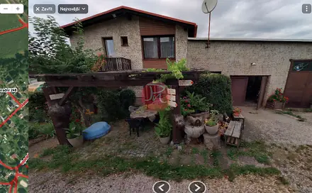 Prodej domu 265 m² s pozemkem 1 800 m², Zahradní, Malé Svatoňovice, okres Trutnov