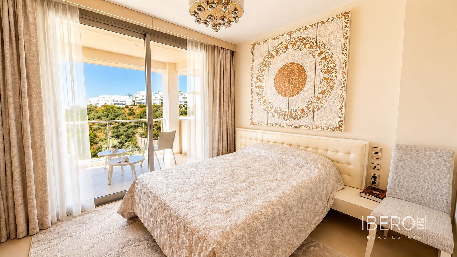Pis 3+kk – Marbella, Rio Real - Més