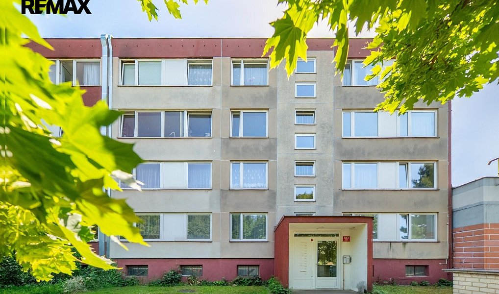 Prodej bytu 2+kk 45 m², Praha – náhled fotky 13