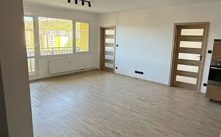 Prodej bytu 3+kk 74 m²
