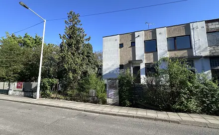 Prodej domu 273 m² s pozemkem 682 m², Zimákova, Praha 4 - Chodov