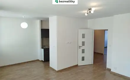 Prodej bytu 3+1 76 m², Praha 8 - Bohnice
