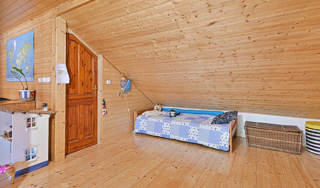Prodej domu 124 m² s pozemkem 373 m², Heroltice – náhled fotky 27