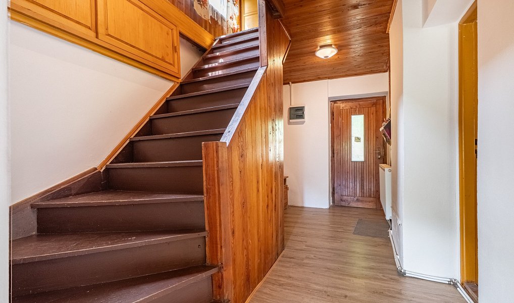 Prodej domu 80 m² s pozemkem 2 200 m², Tanvald – náhled fotky 18