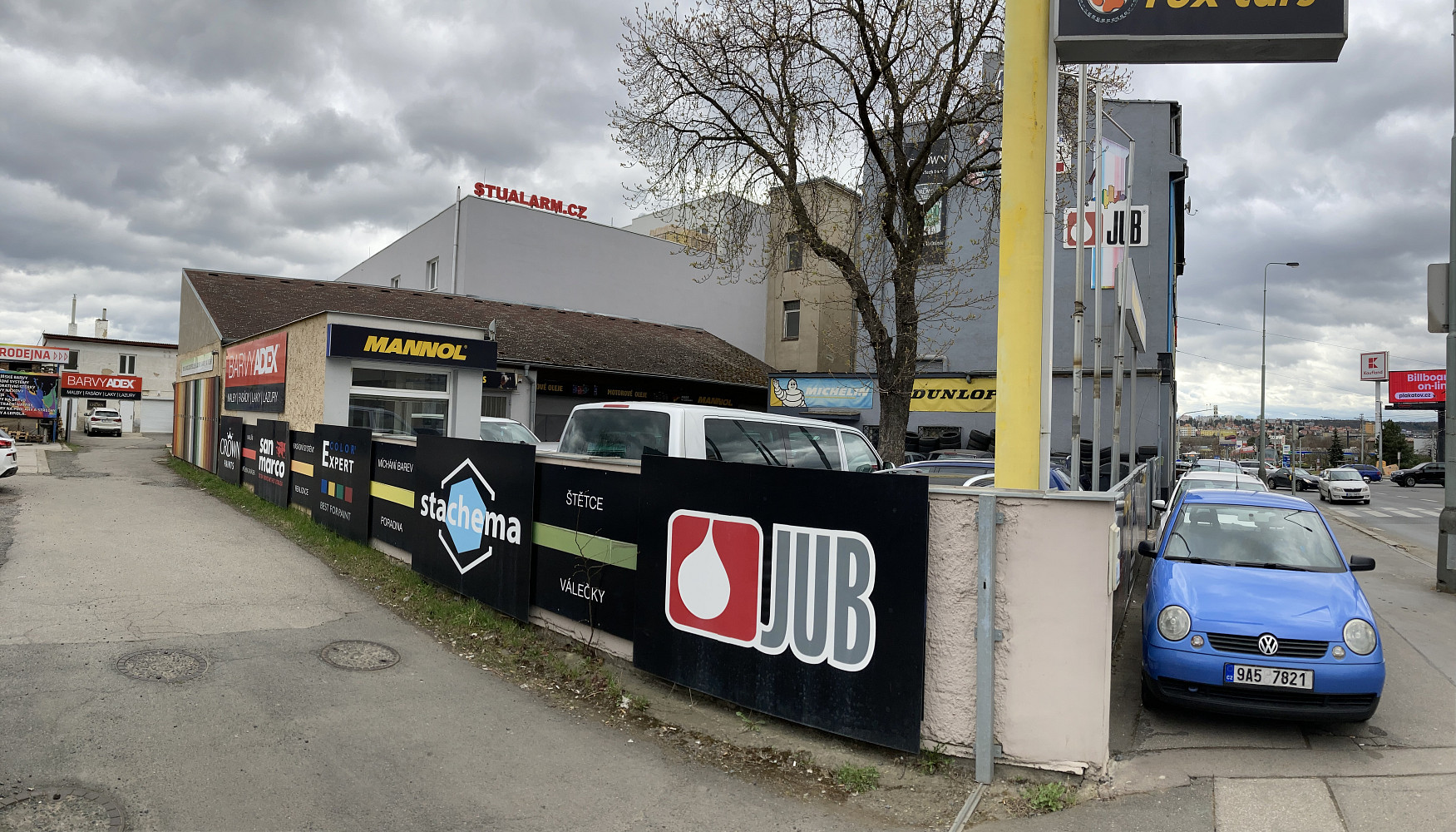 Prodej obchodních prostor – fotografie 3