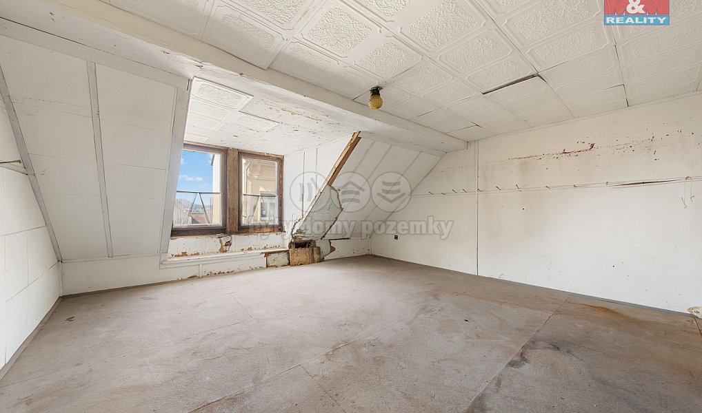 Prodej obchodních prostor 772 m², Česká Lípa – náhled fotky 16