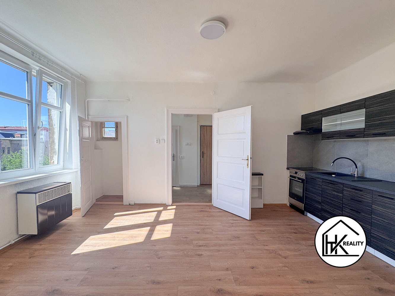 Pronájem bytu 1+1 49 m² – fotografie 5