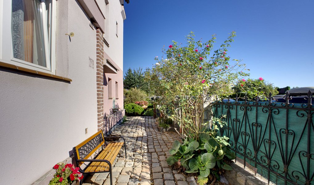Pronájem bytu 2+1 44 m², Plzeň – náhled fotky 7