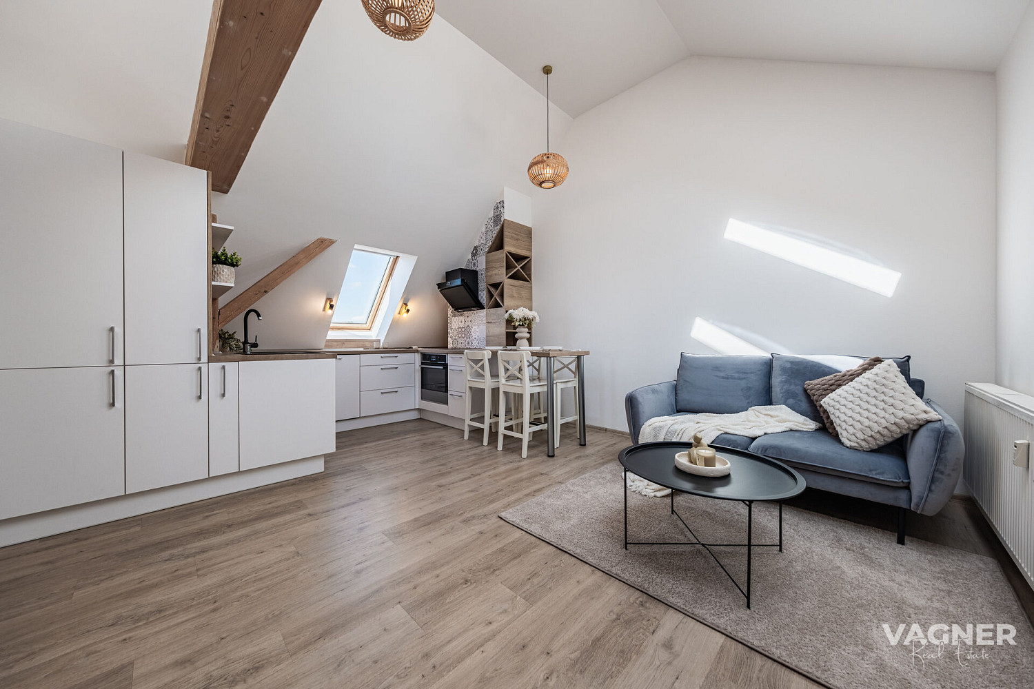 Prodej bytu 3+kk 89 m² – fotografie 3