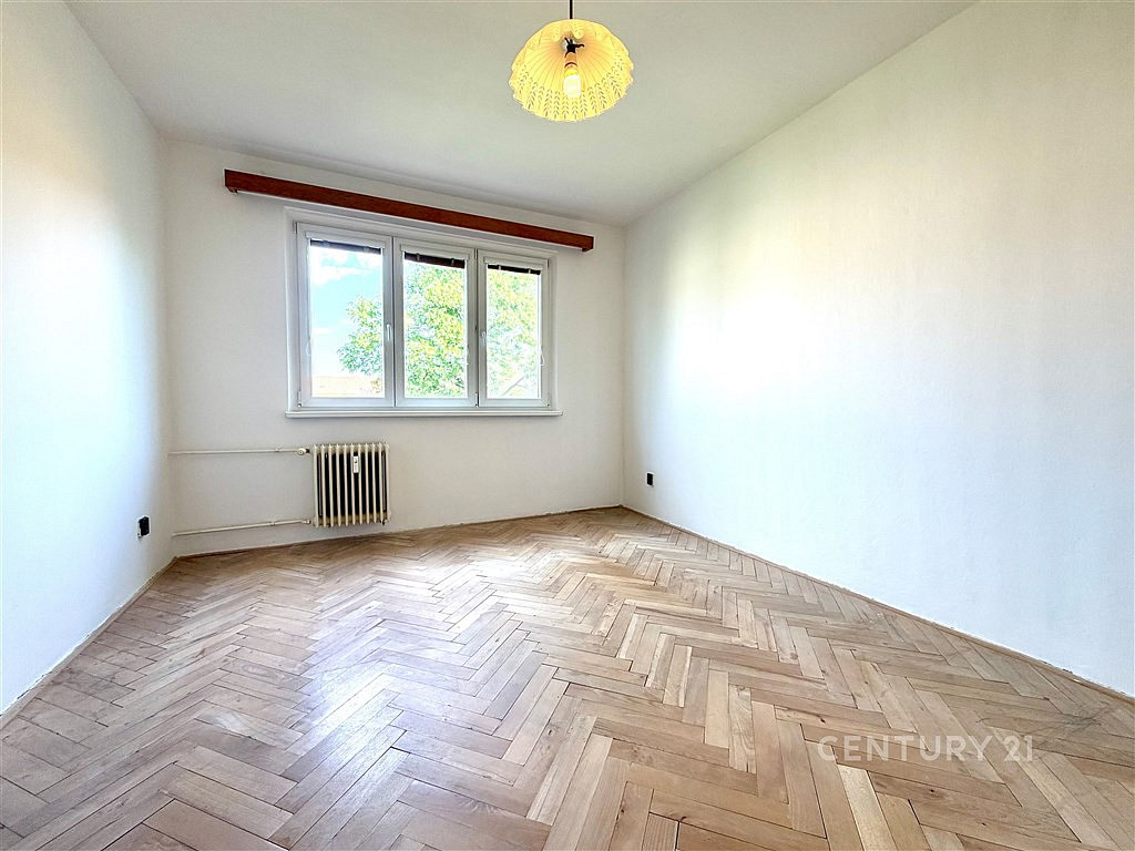 Prodej bytu 2+1 53 m² — photo 2