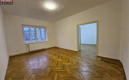 Prodej bytu 3+1 95 m², Gorazdovo nám., Olomouc