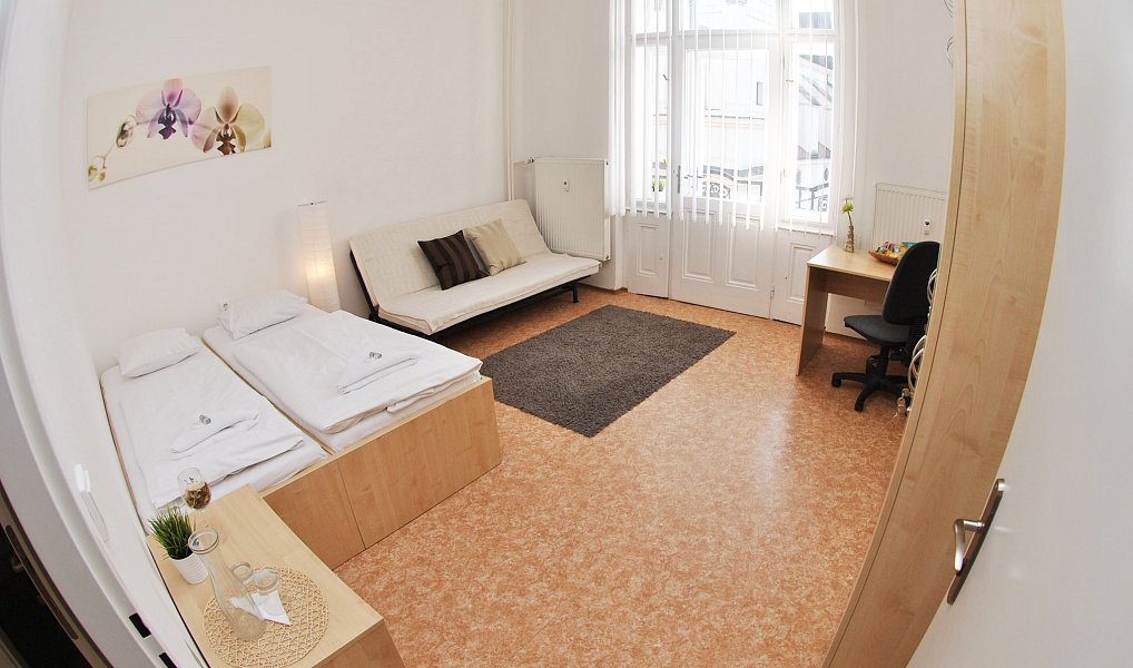 Pronájem pokoje 75 m², Brno – náhled fotky 6