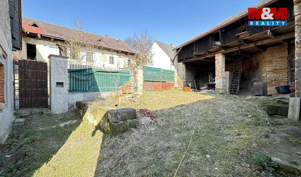 Prodej domu 100 m² s pozemkem 492 m², Mšeno – náhled fotky 5