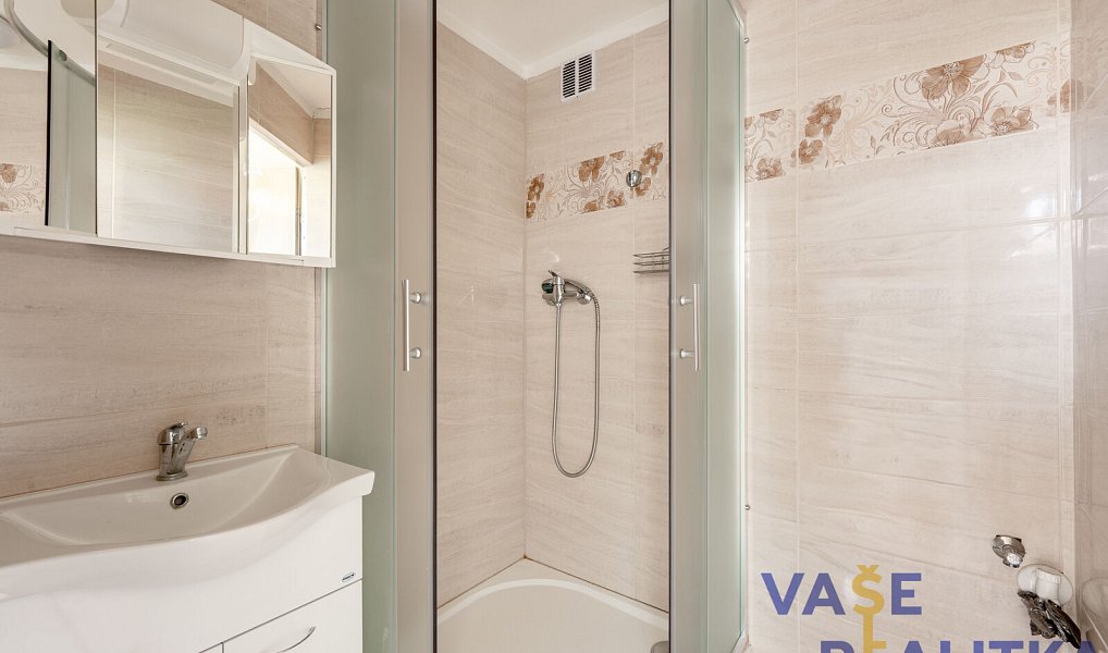 Prodej bytu 3+1 72 m², Šumperk – náhled fotky 11