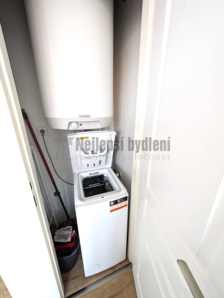 Prodej bytu 1+1 30 m² – fotografie 5