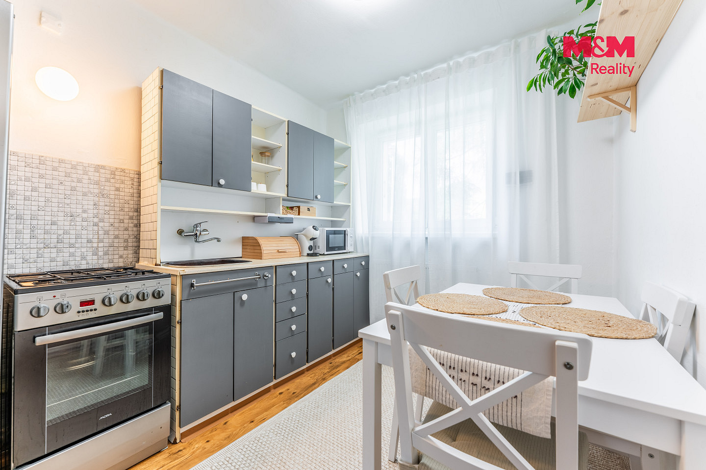 Prodej bytu 1+1 46 m² – fotografie 2