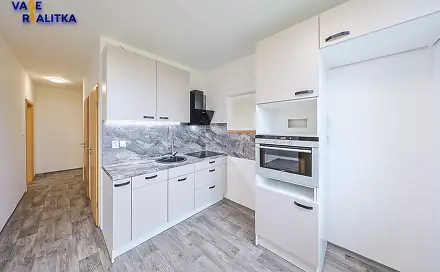 Pronájem bytu 3+1 64 m², Nová, Hranice - Hranice I-Město, okres Přerov