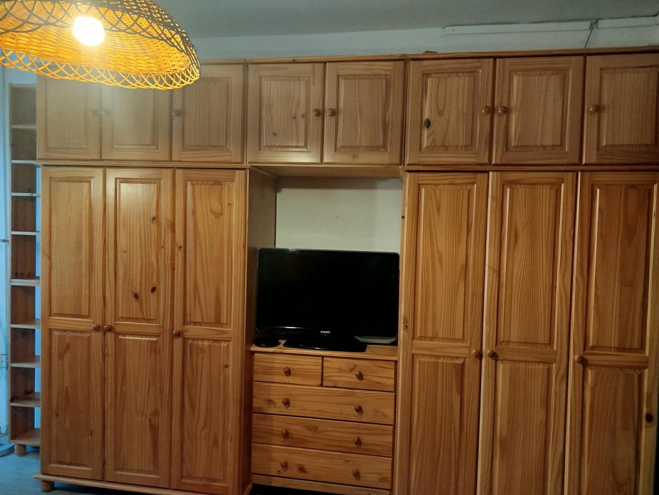 Pronájem bytu 1+1 32 m² – fotografie 5