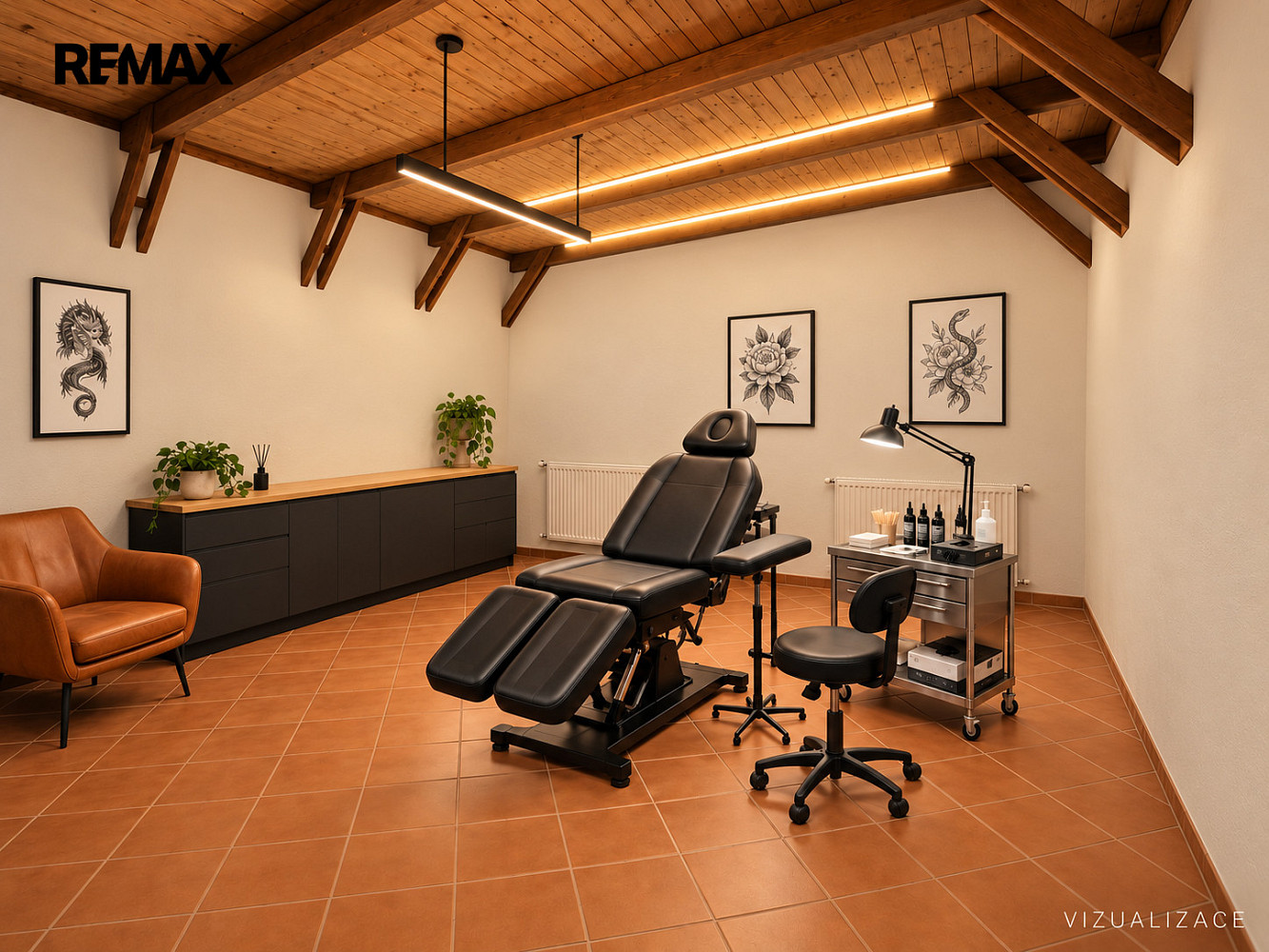 Prodej obchodních prostor 51 m² – fotografie 2